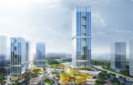 jinnianhui今年会华东区域总部