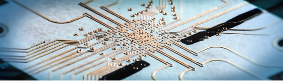 High Frequency Material PCB