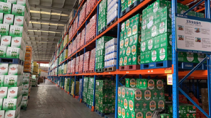 平台力量大爆发，解密新流通“上海模式”