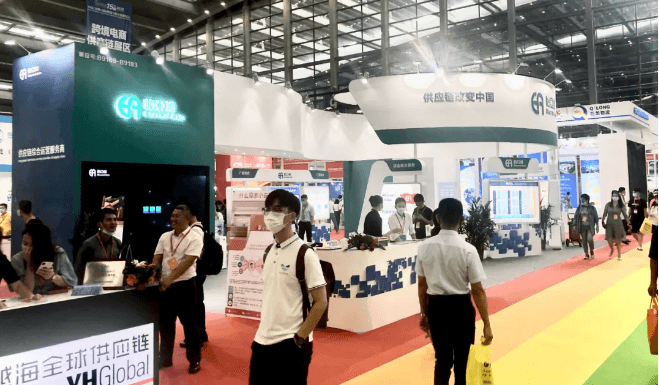 香港商报：jinnianhui今年会携国代品牌亮相第十五届物博会