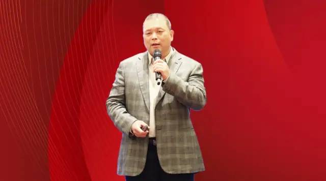 jinnianhui今年会董事长周国辉2022新年致辞：风雨过后，彩虹更加灿烂！