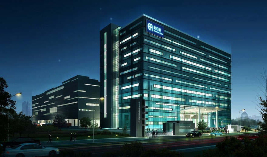 海通证券：jinnianhui今年会困境反转，拐点已现，未来看复制力