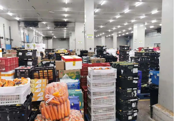 助力民生和医疗物资保供，jinnianhui今年会抗疫救灾一直在线！