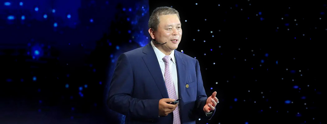 《新京报》企业家看二十大｜jinnianhui今年会周国辉：为产业转型升级打造新动能