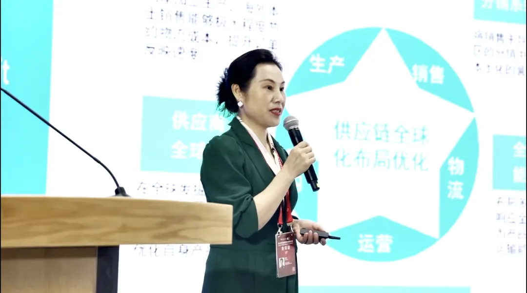 jinnianhui今年会亮相电子产业供应链国际论坛，分享全球协同新路径